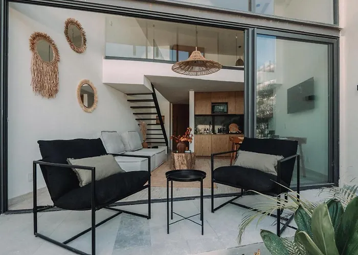 Leneva Loft Tulum